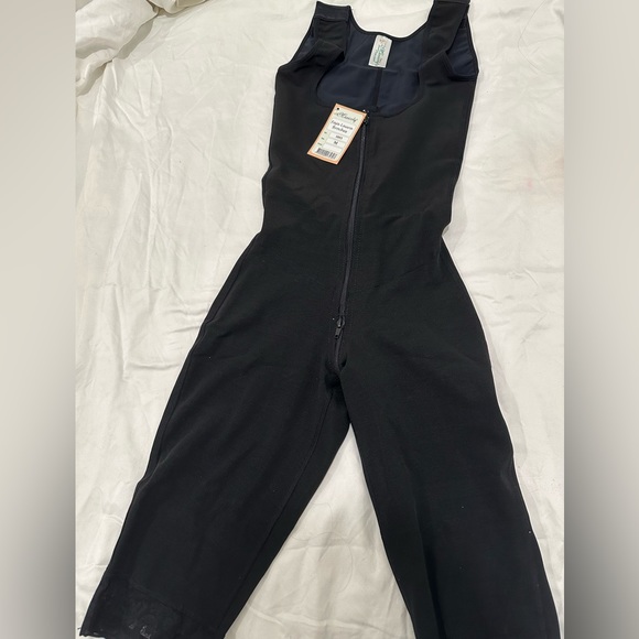 Maxicoly Intimates & Sleepwear Shapewear Faja Waist Trainer Post